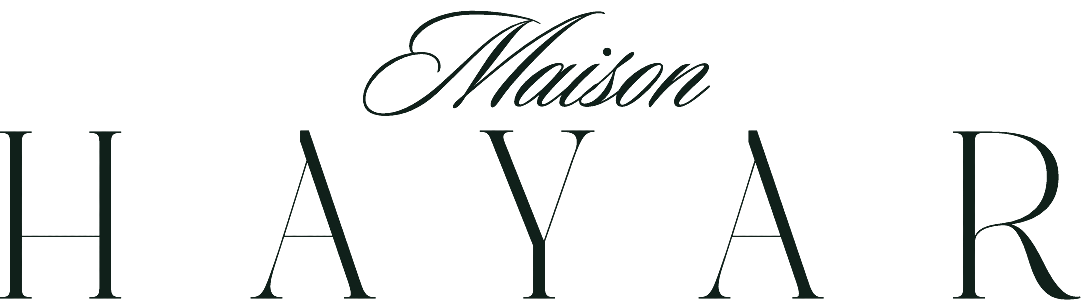 Maison HAYAR