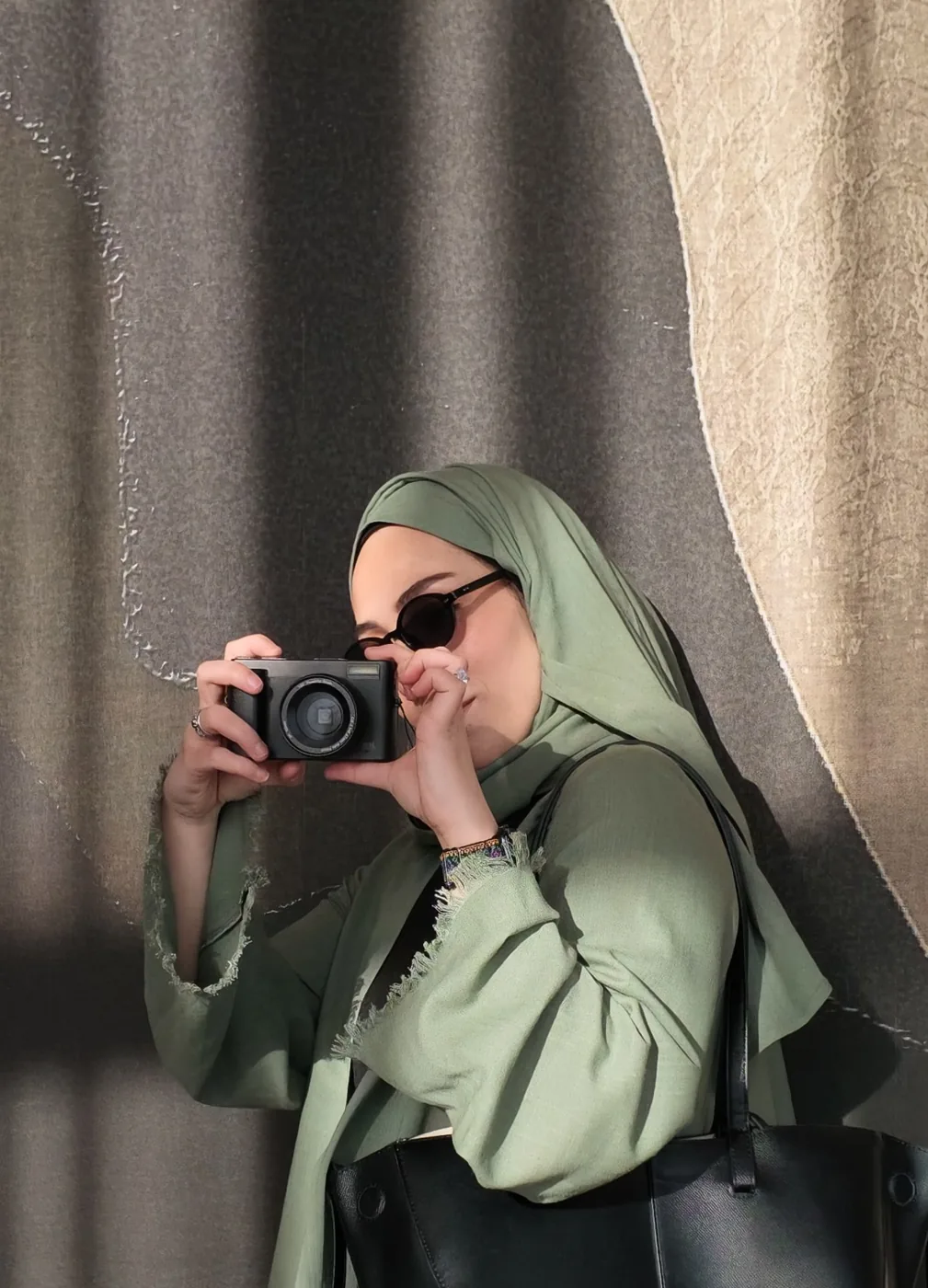 Maison HAYAR, lookbook